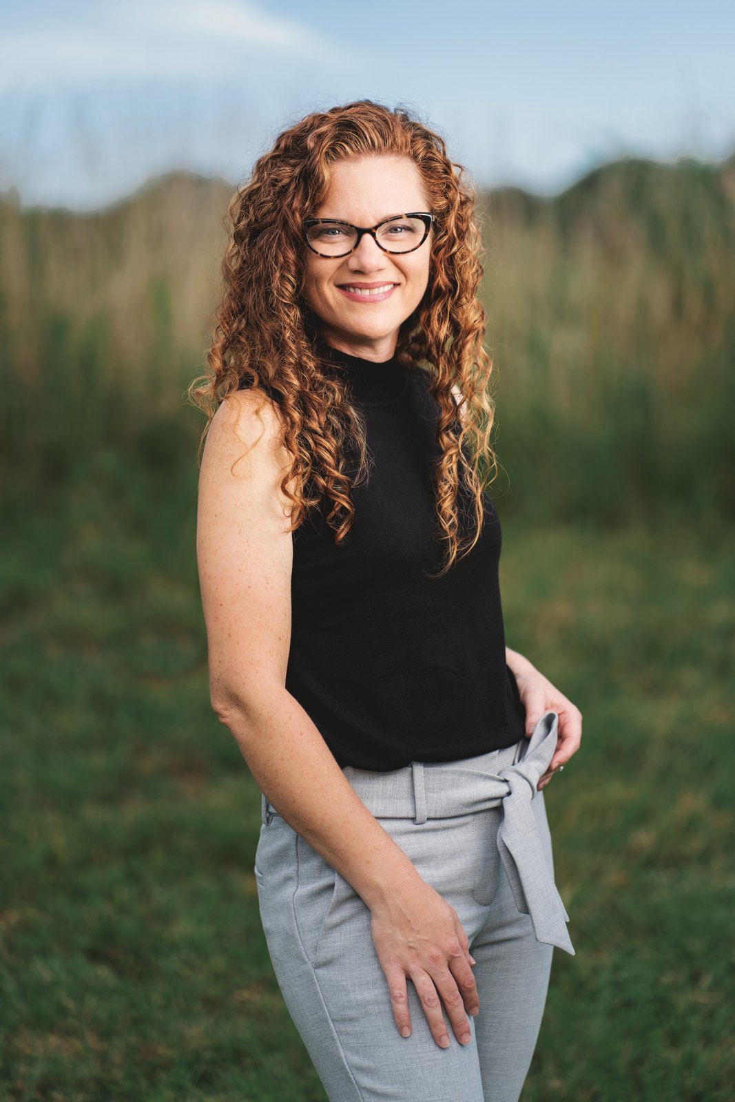 Jessica Mai, Piedmont Triad REALTOR® with eXp Realty